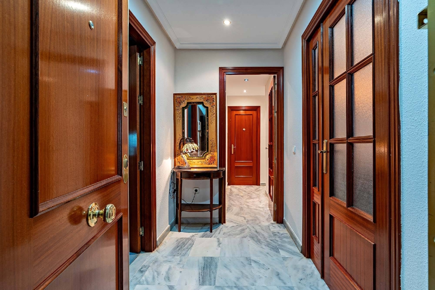  en venta apartamento Palmeria Marina Alta 2