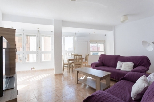 Palmeria Marina Alta lägenhet foto 6345748