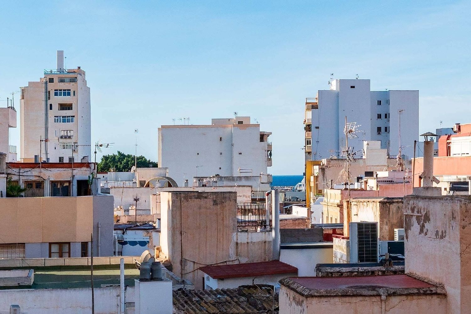  till salu lägenhet Palmeria Marina Alta 5