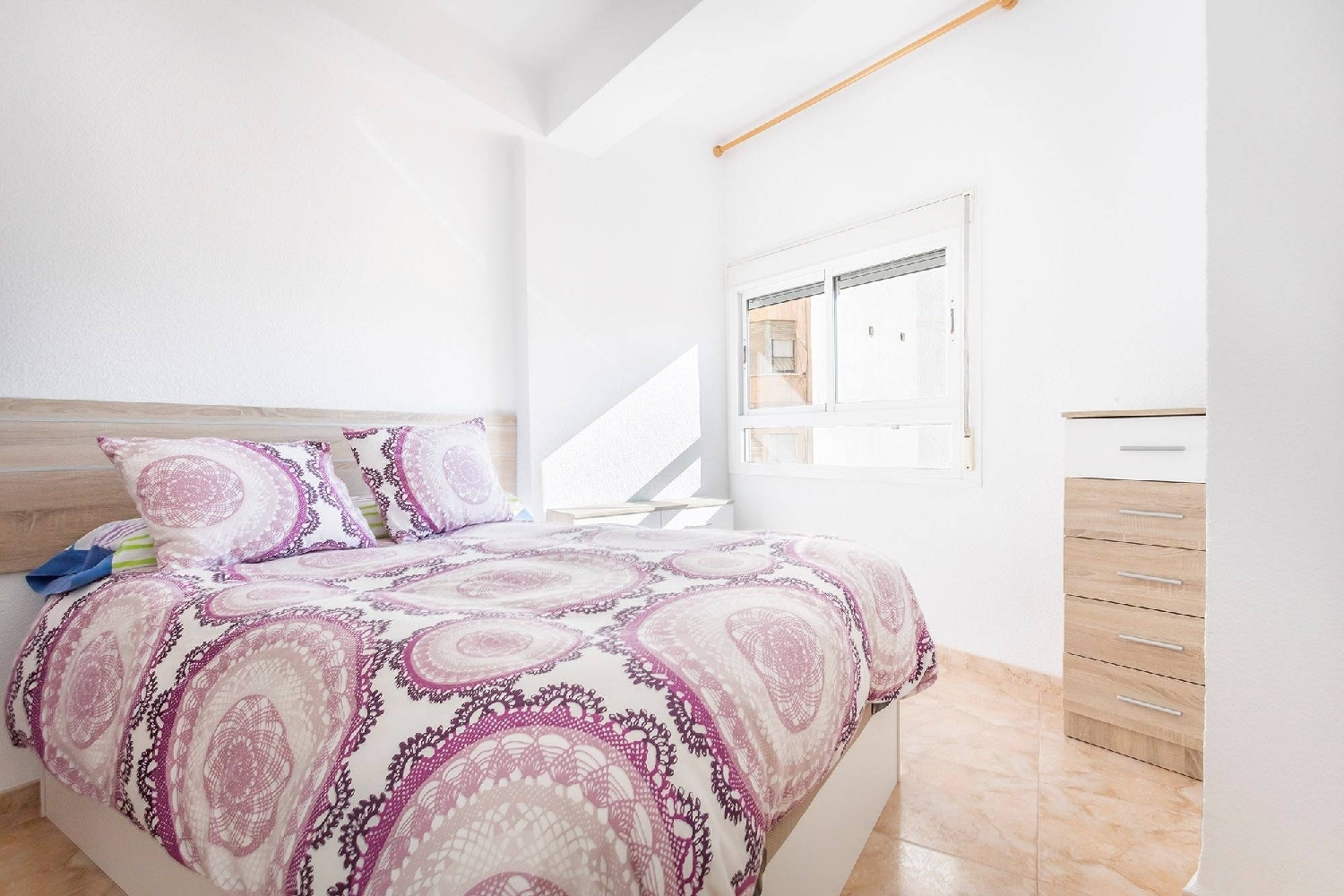  till salu lägenhet Palmeria Marina Alta 3