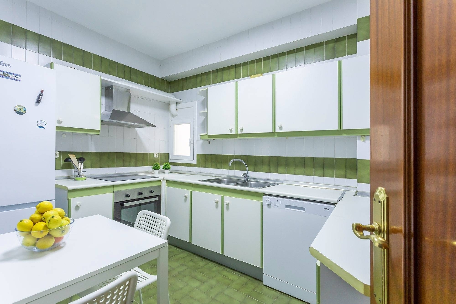  till salu lägenhet Palmeria Marina Alta 2