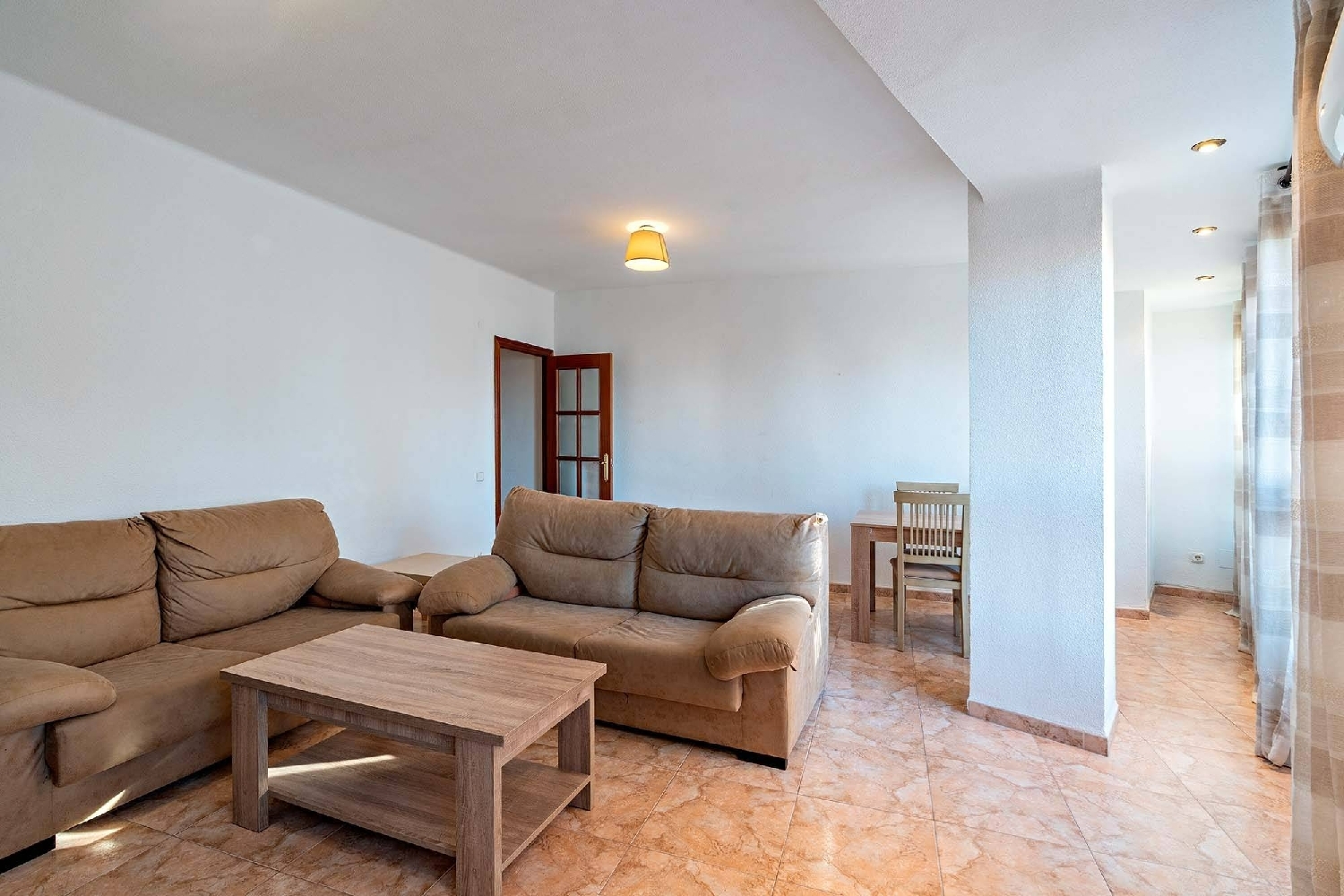  till salu lägenhet Palmeria Marina Alta 6