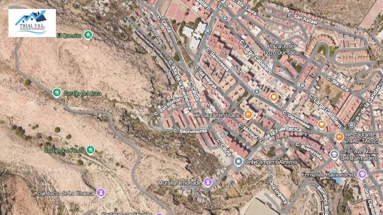  en venta apartamento Palmeria Marina Alta 3