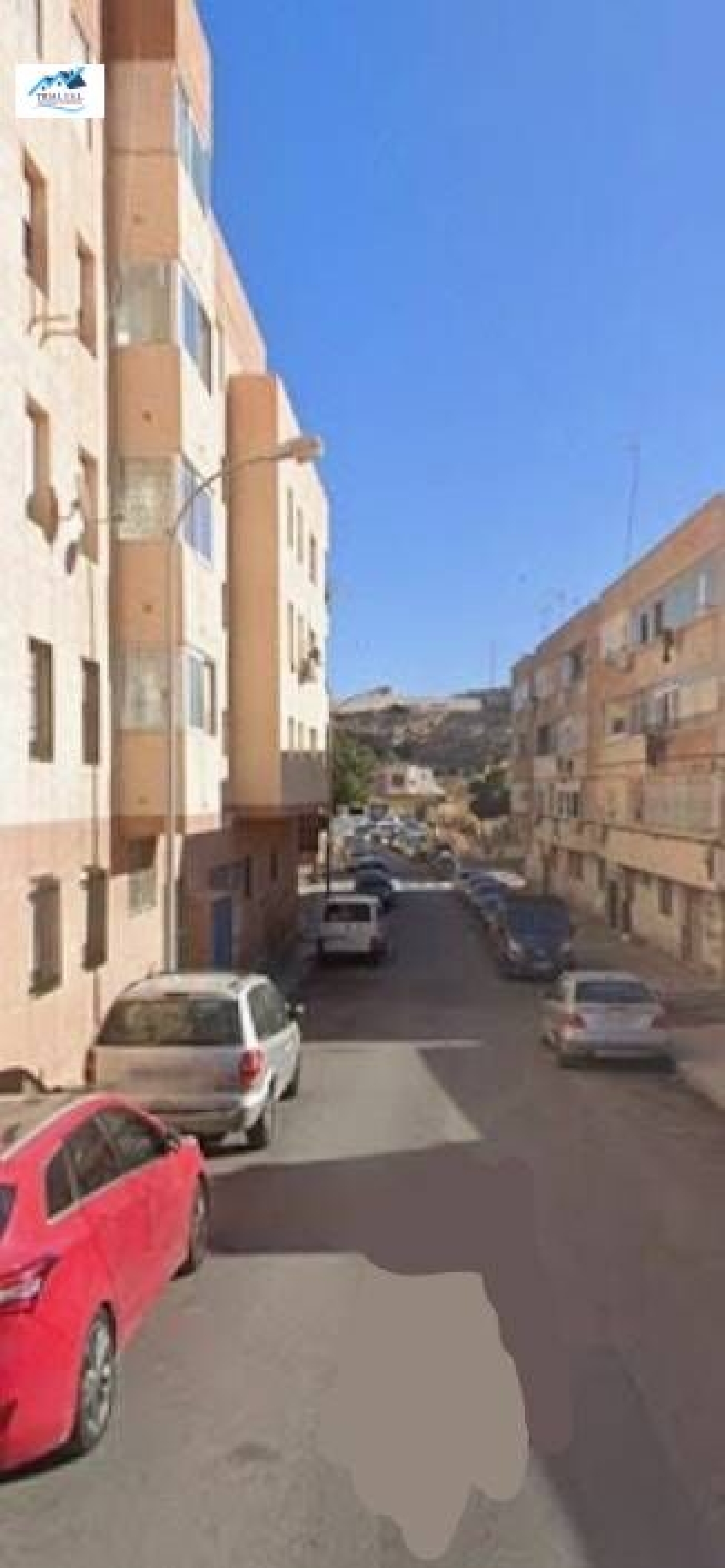  en venta apartamento Palmeria Marina Alta 2