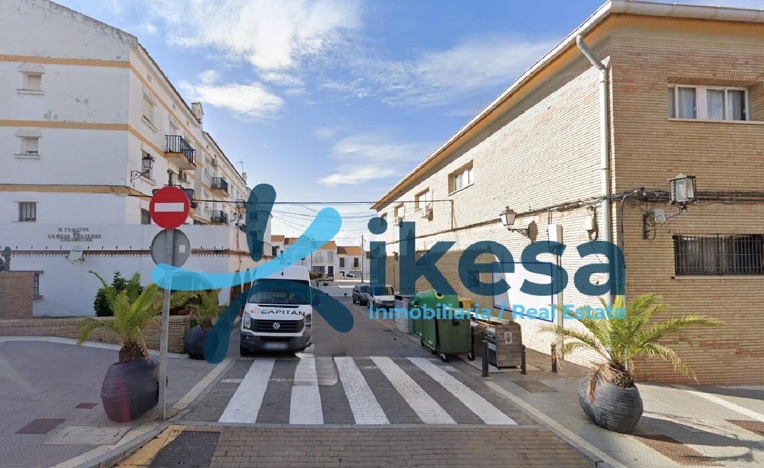 till salu lägenhet Palos De La Frontera Metropolitana De Huelva 3