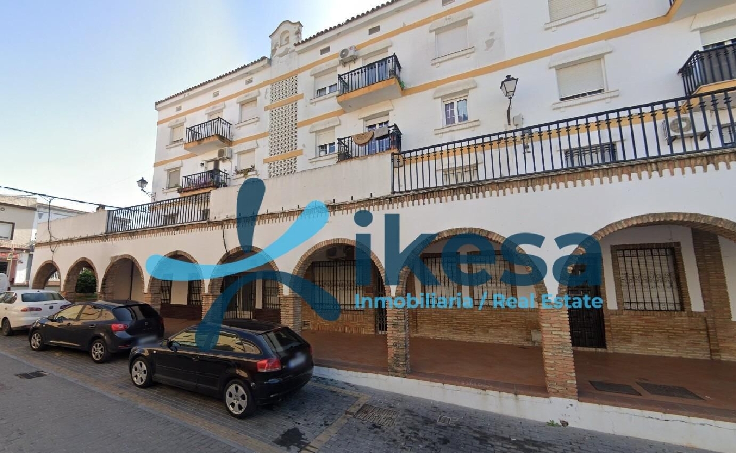  till salu lägenhet Palos De La Frontera Metropolitana De Huelva 4