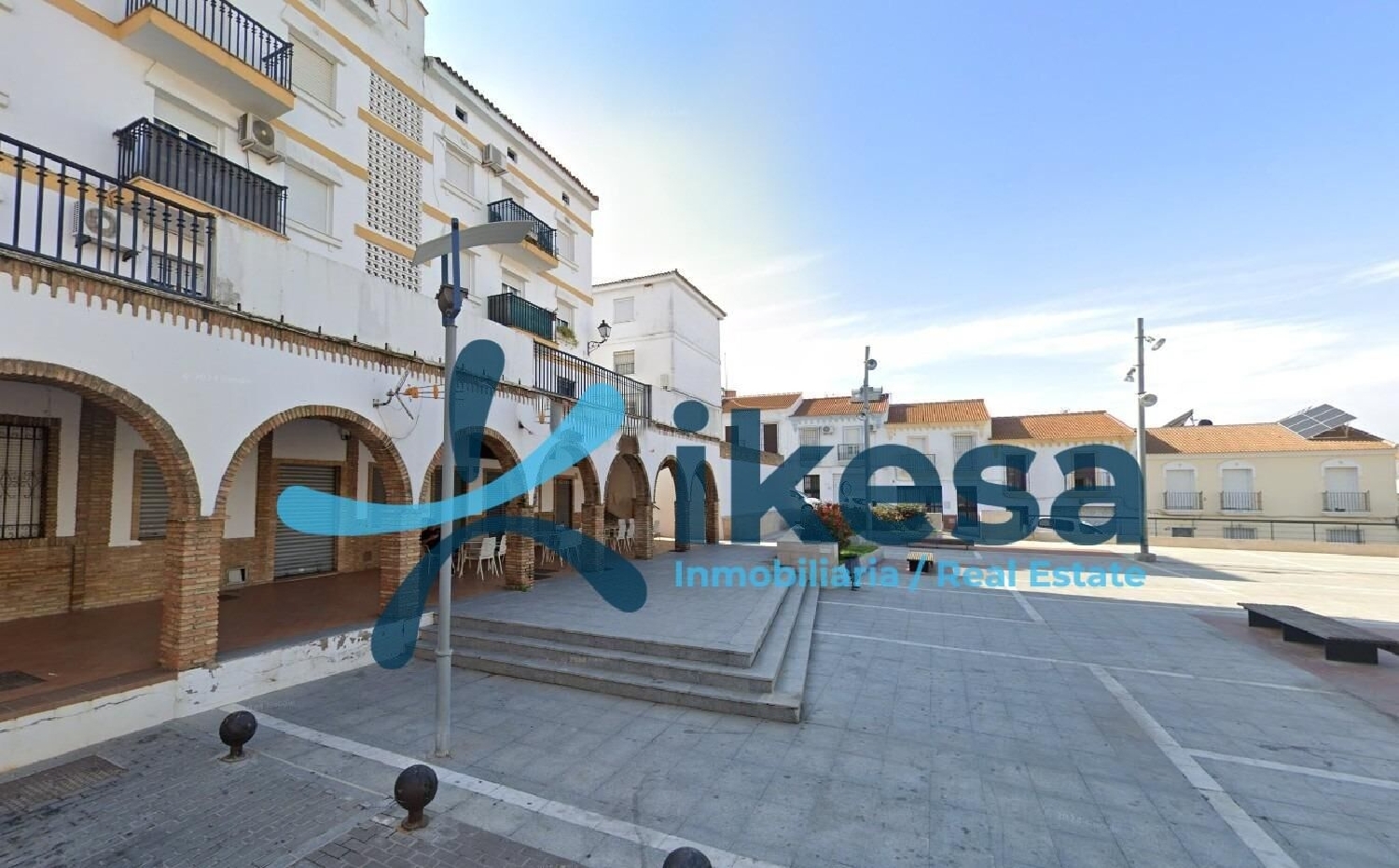  till salu lägenhet Palos De La Frontera Metropolitana De Huelva 5