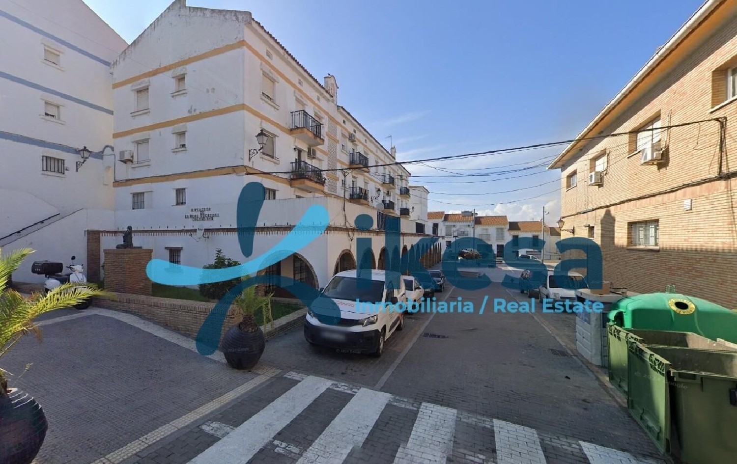 till salu lägenhet Palos De La Frontera Metropolitana De Huelva 2