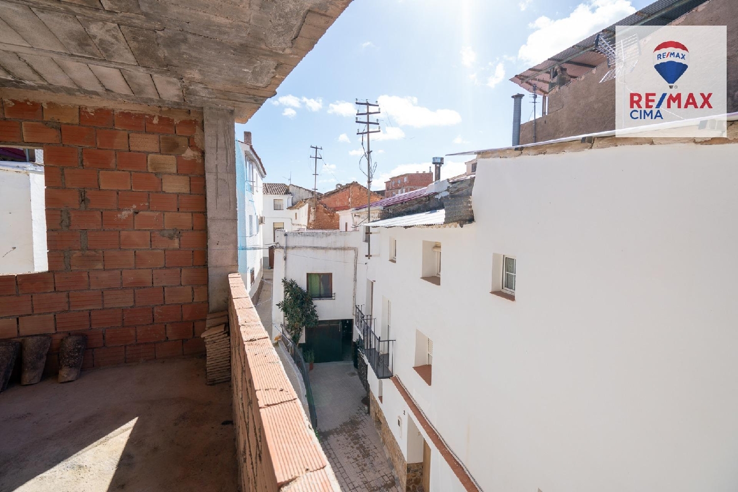  kaufen Wohnung Pantano Del Zújar La Serena 3