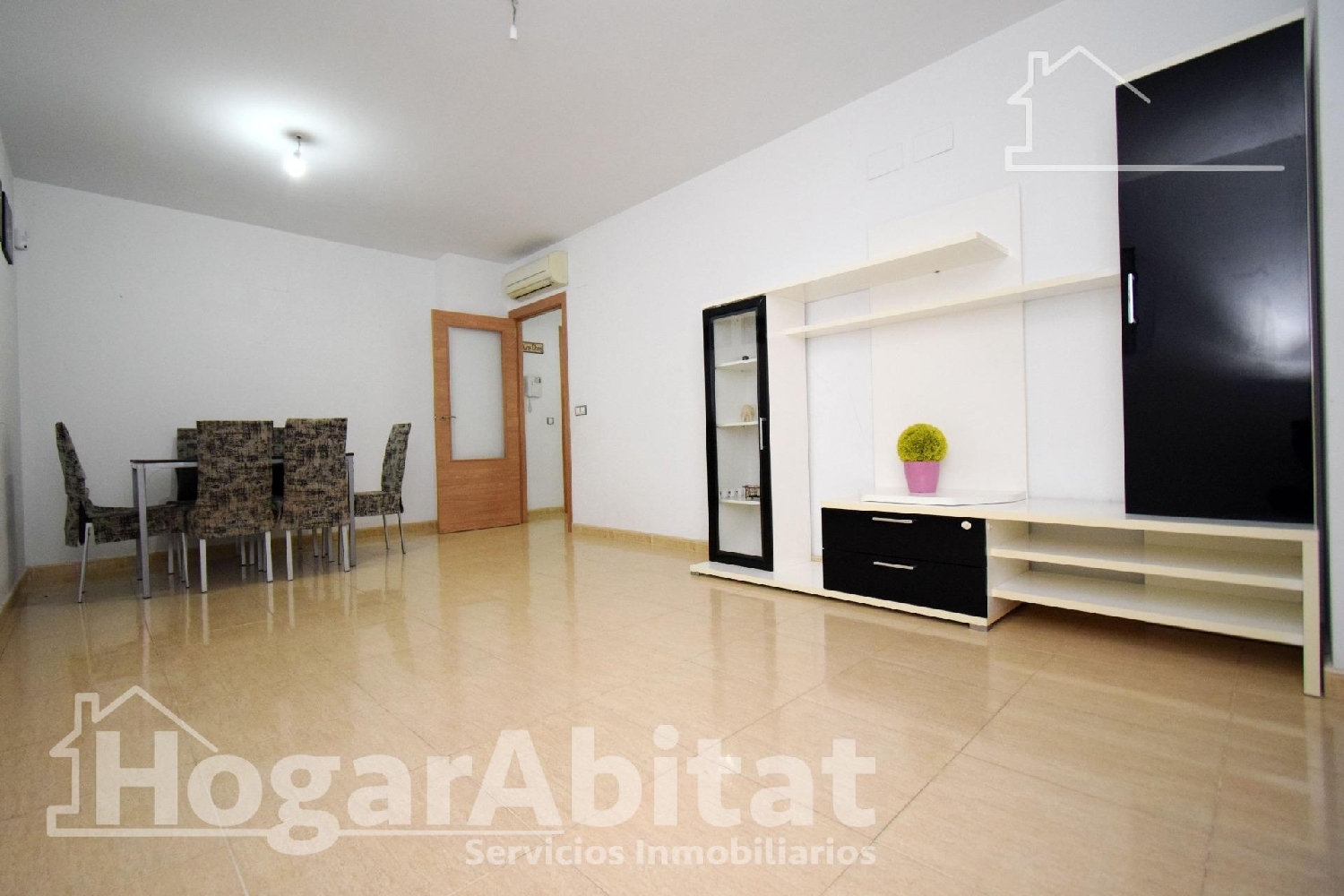  en venta apartamento Paterna Horta Oest 1
