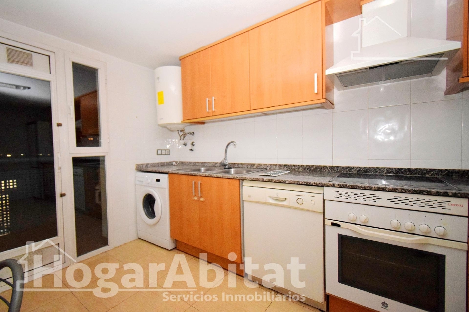  en venta apartamento Paterna Horta Oest 8