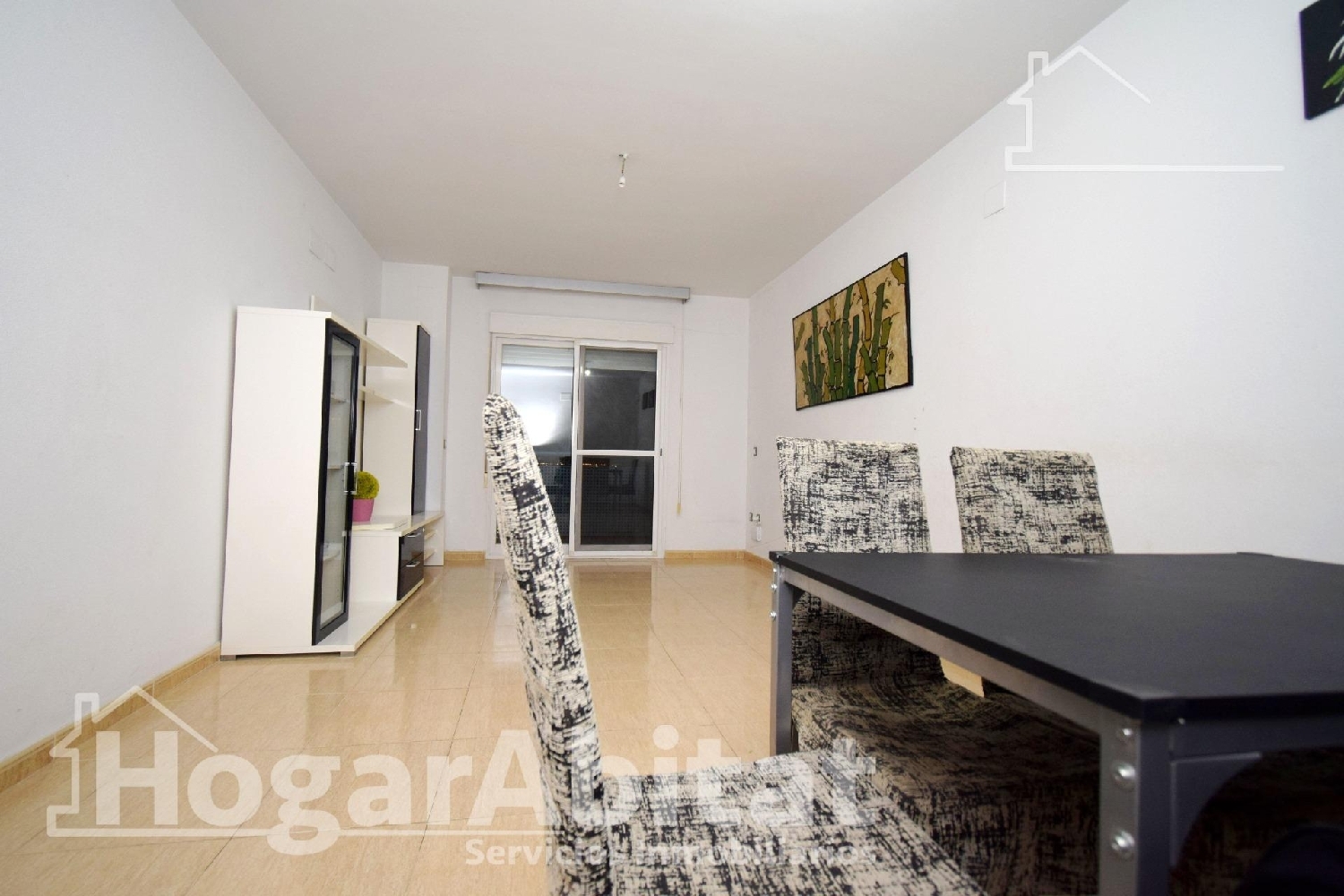 en venta apartamento Paterna Horta Oest 3