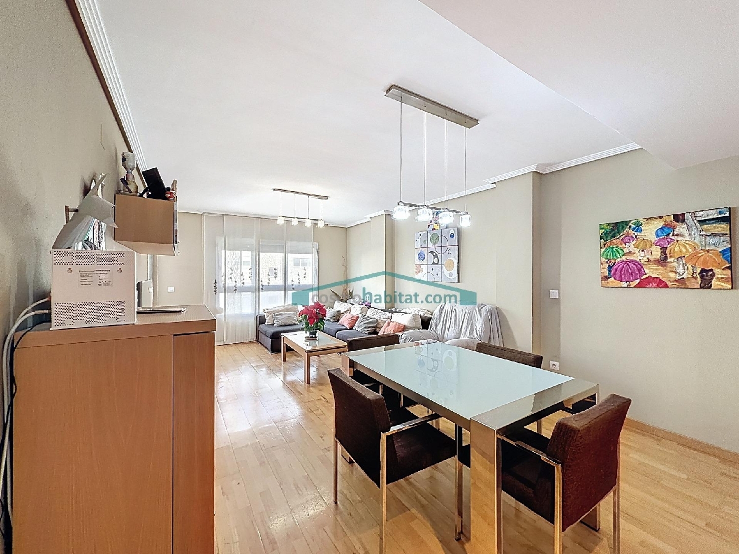  till salu lägenhet Paterna Del Madera Sierra Del Segura 1