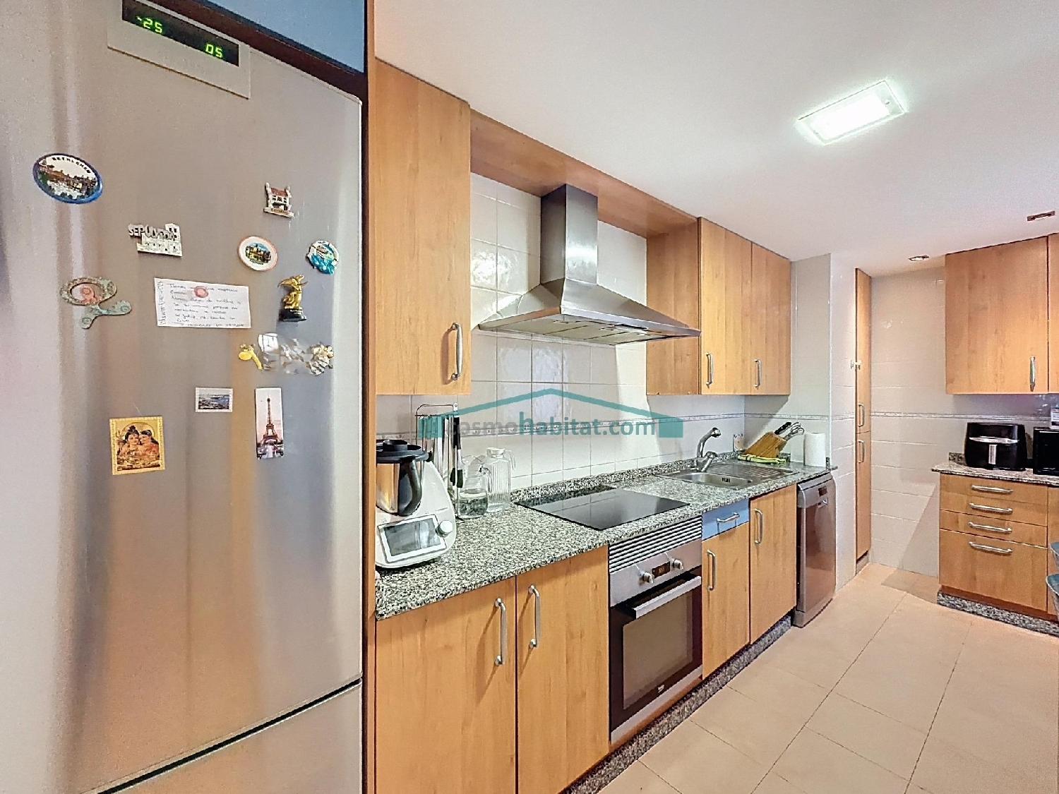  till salu lägenhet Paterna Del Madera Sierra Del Segura 8