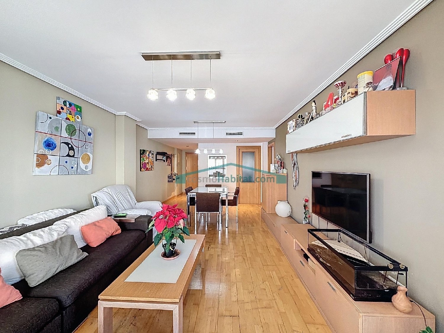  till salu lägenhet Paterna Del Madera Sierra Del Segura 5