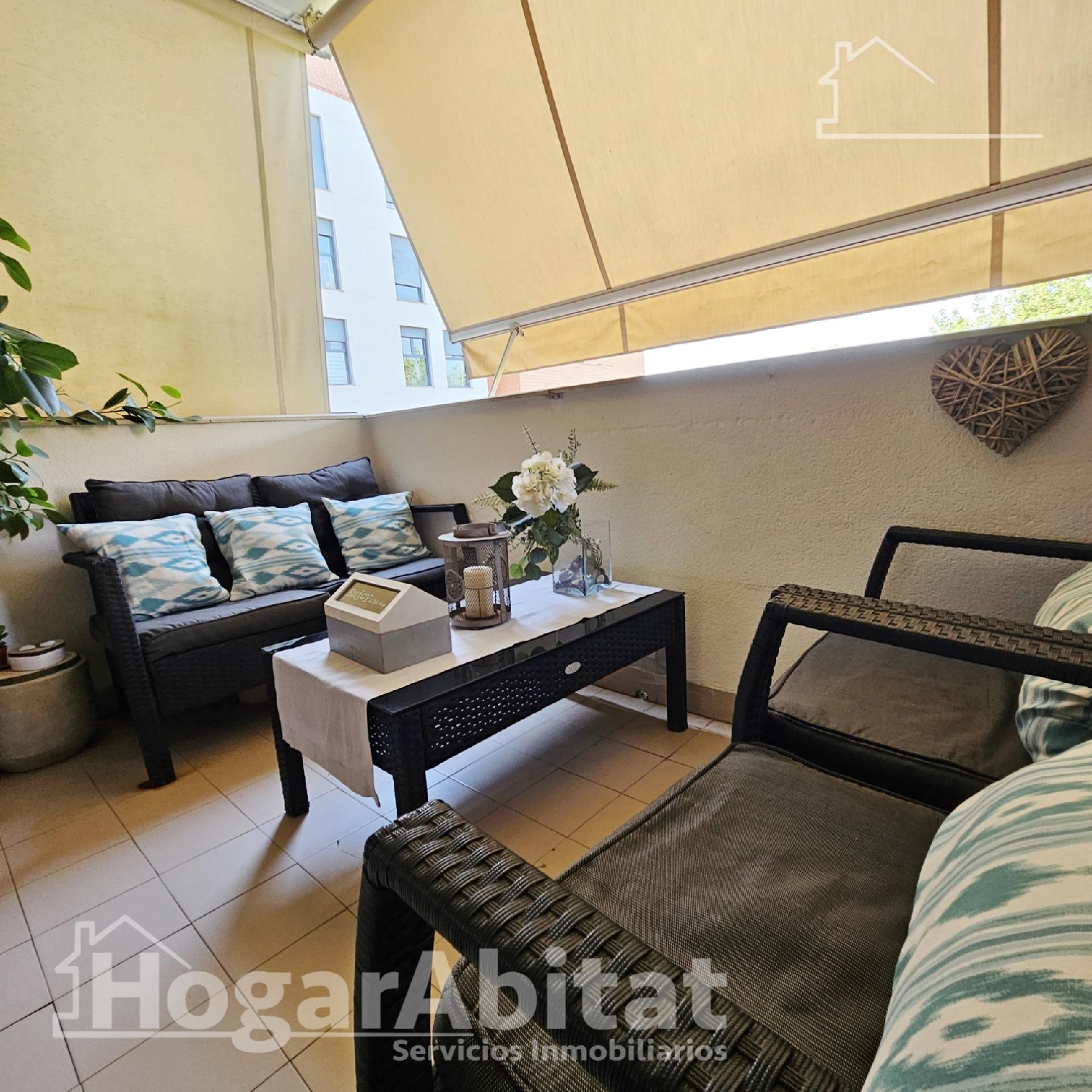  for sale apartment Paterna Del Madera Sierra Del Segura 1