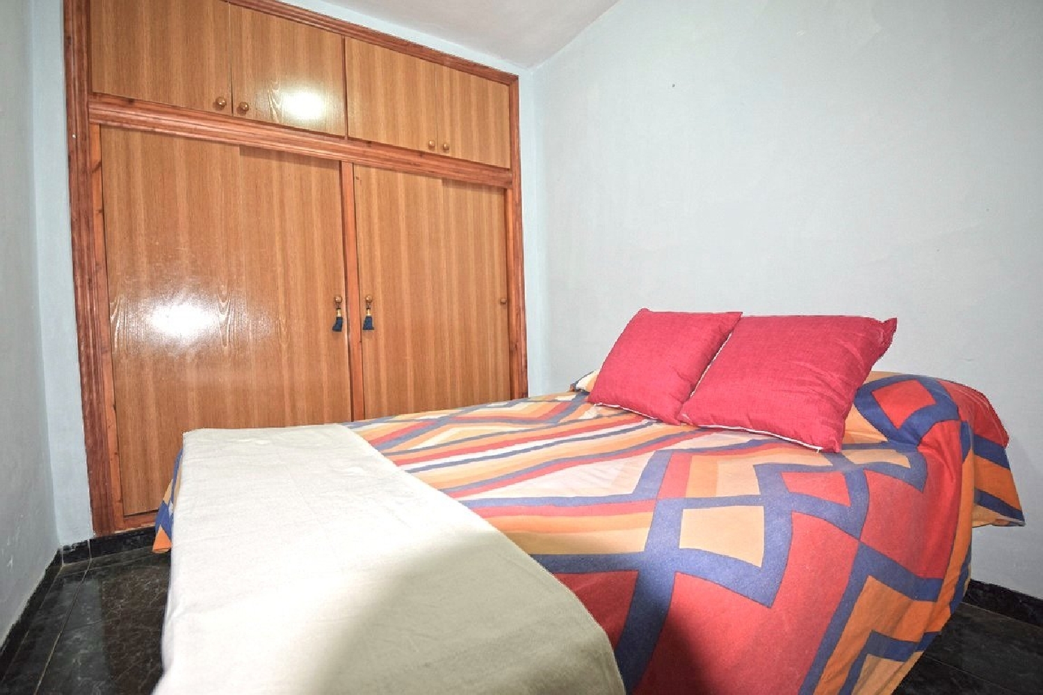  for sale apartment Paterna Del Rio Alpujarra Almeriense 5