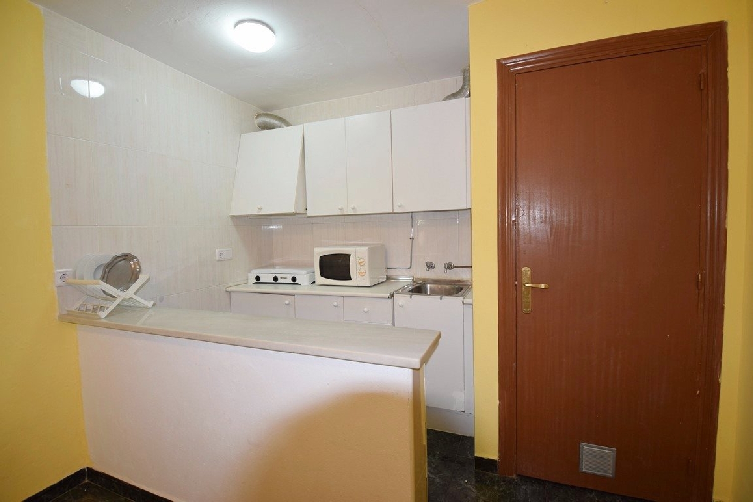  for sale apartment Paterna Del Rio Alpujarra Almeriense 4