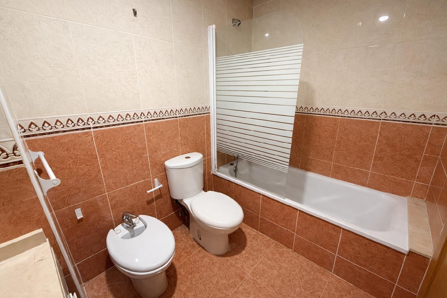  till salu lägenhet Paterna Del Madera Sierra Del Segura 5