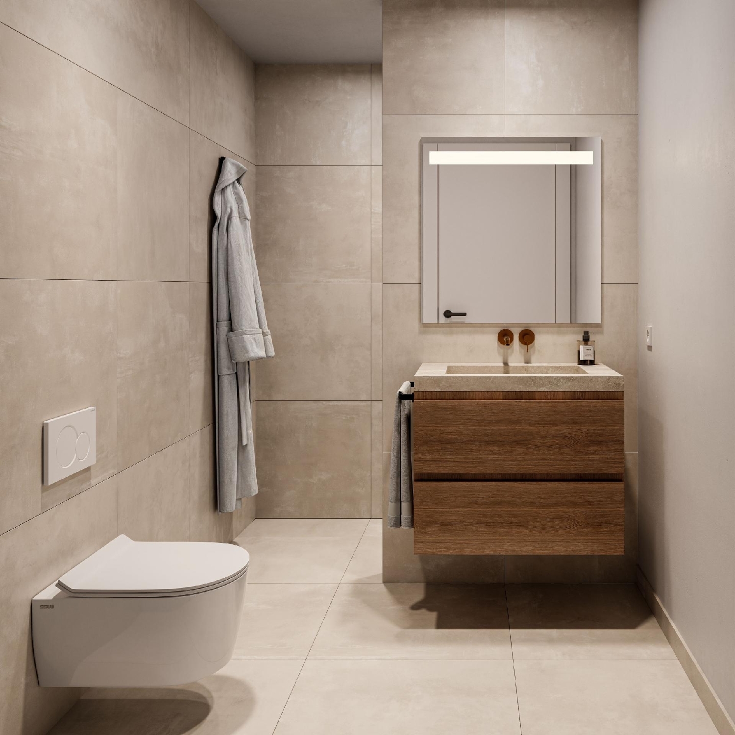  à vendre appartement Pedreguer Marina Alta 2