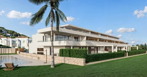 Pedreguer Marina Alta appartement foto 6342977