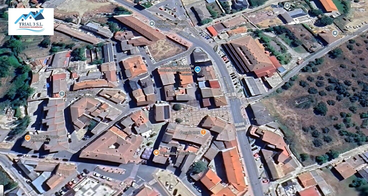  te koop appartement Pelayos De La Presa Sierra Oeste 3