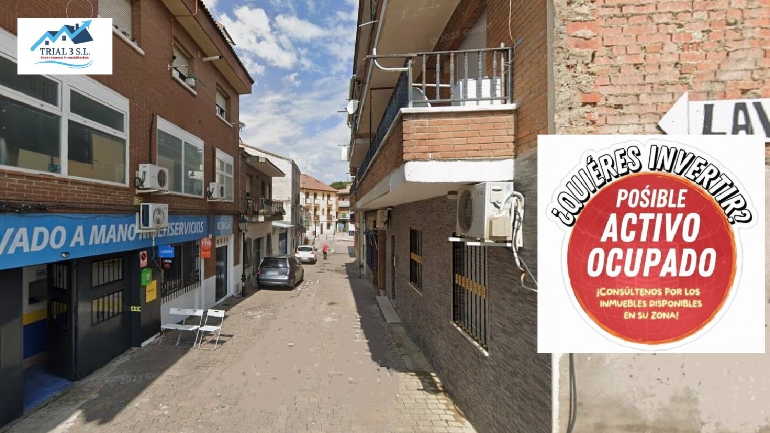  te koop appartement Pelayos De La Presa Sierra Oeste 1