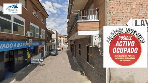 Pelayos De La Presa Sierra Oeste appartement foto 6353570