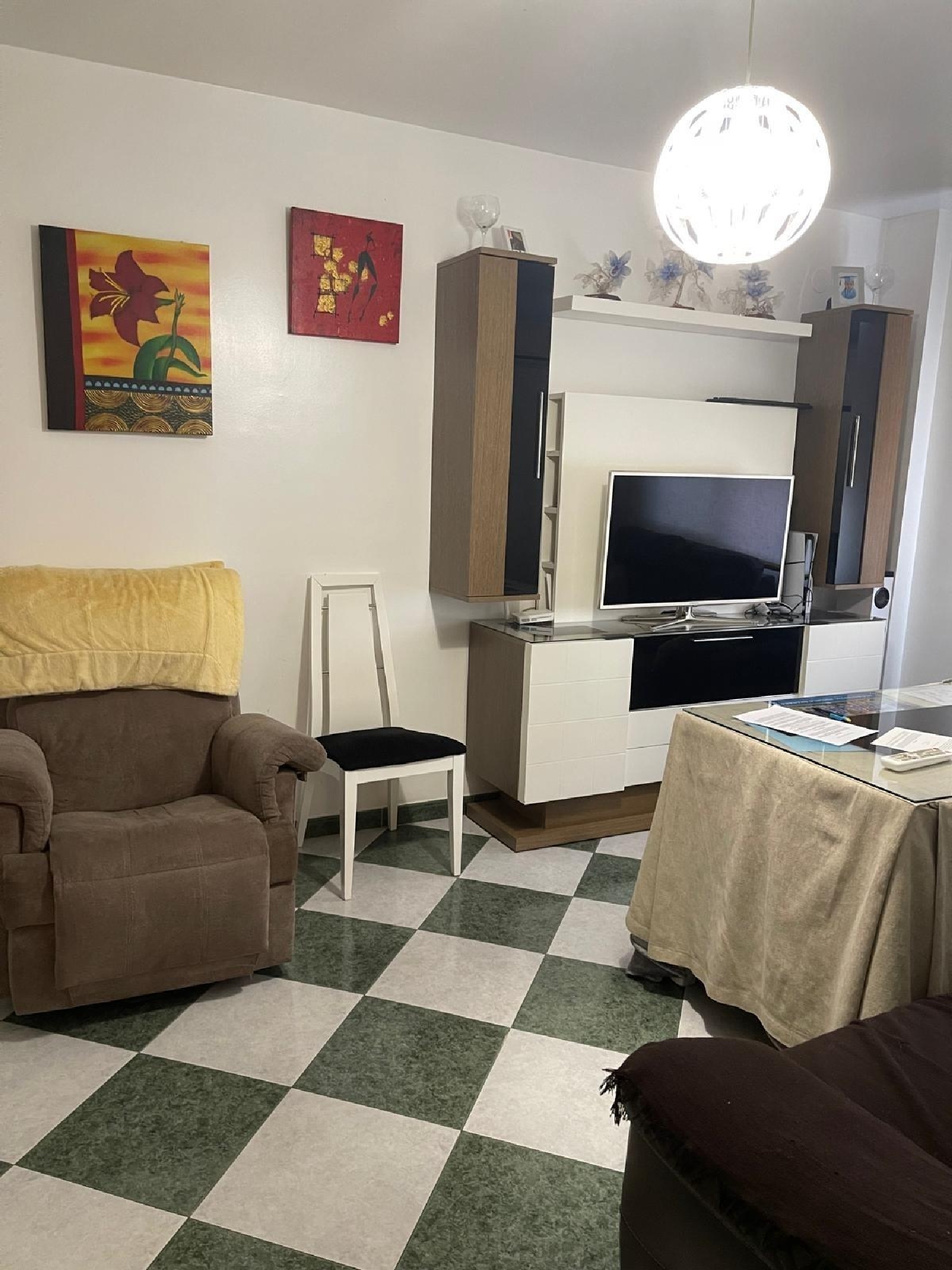  till salu lägenhet Peligros Vega De Granada 5