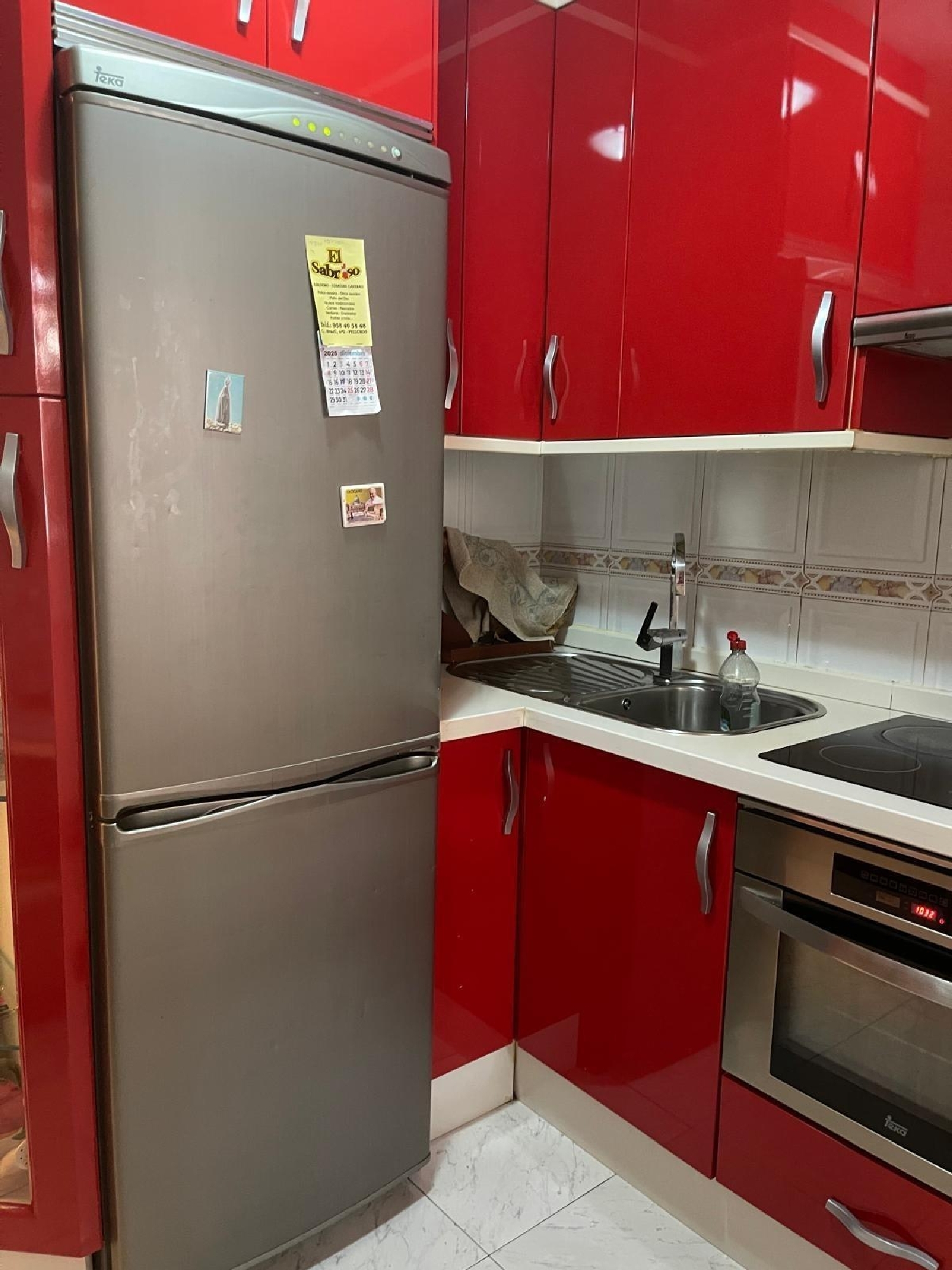  kaufen Wohnung Peligros Vega De Granada 6