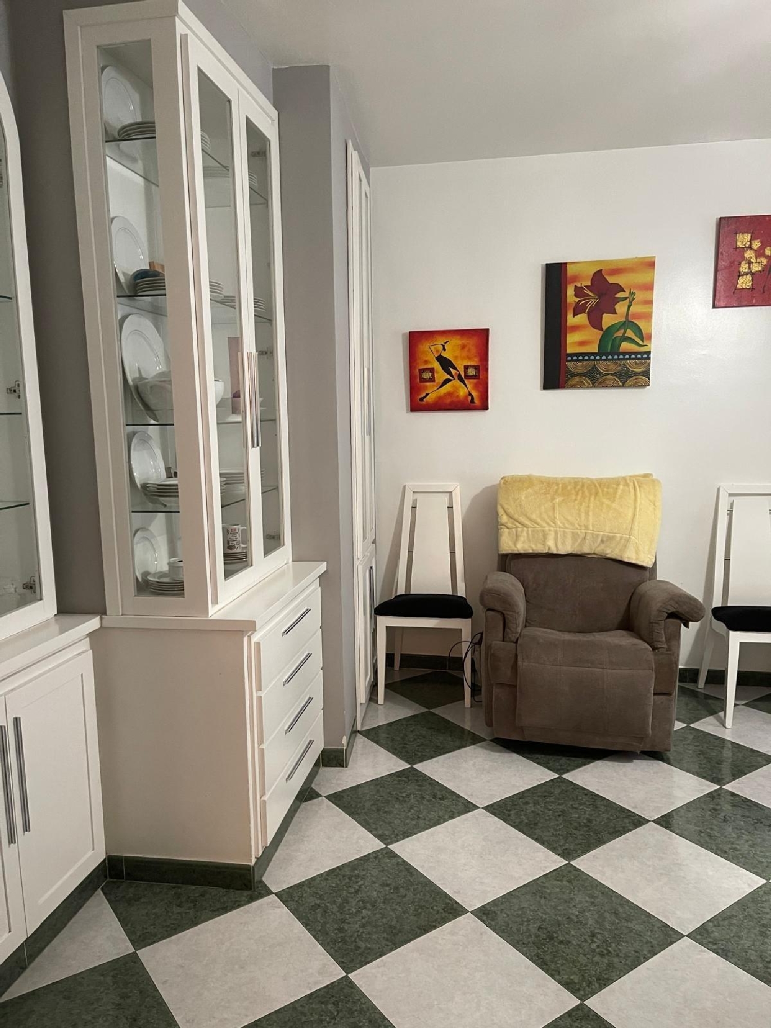  kaufen Wohnung Peligros Vega De Granada 3