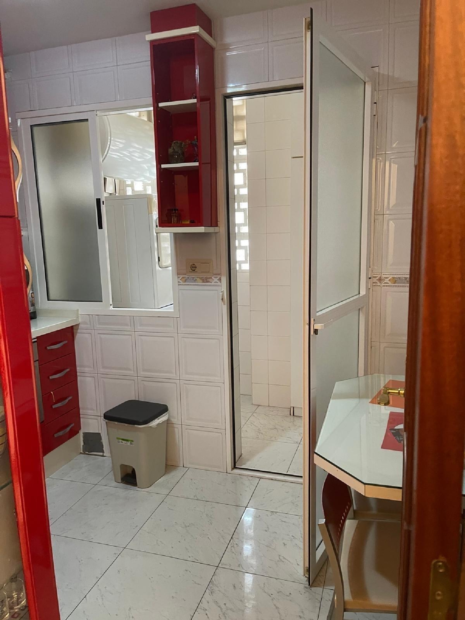  till salu lägenhet Peligros Vega De Granada 3