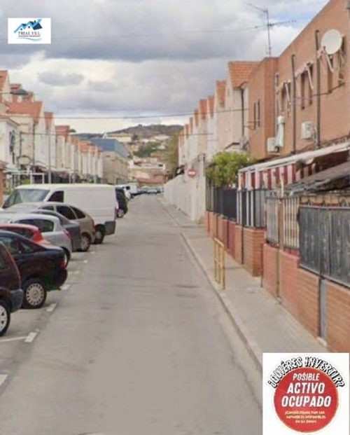 Petrer Vinalopó Mitjà apartamento foto 6347817