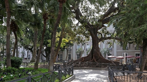 Picadizo Sar lägenhet foto 6350553