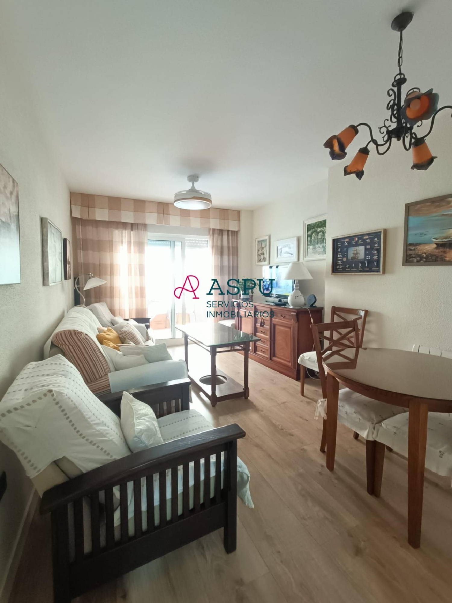  en venta apartamento Picadizo Sar 8