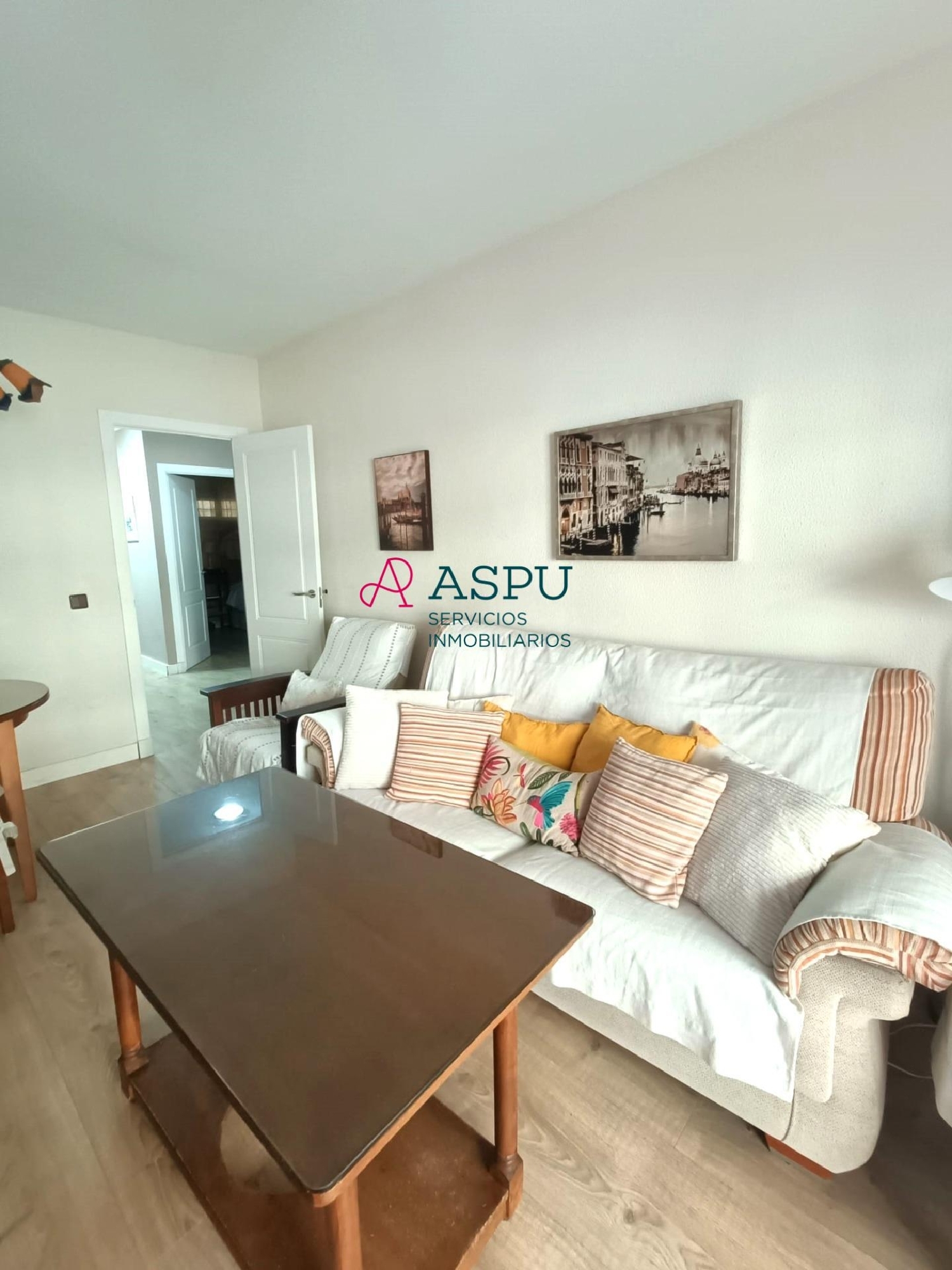  en venta apartamento Picadizo Sar 3