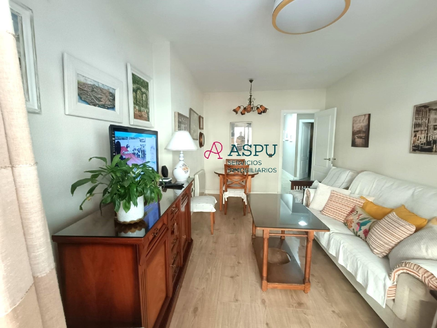  en venta apartamento Picadizo Sar 5