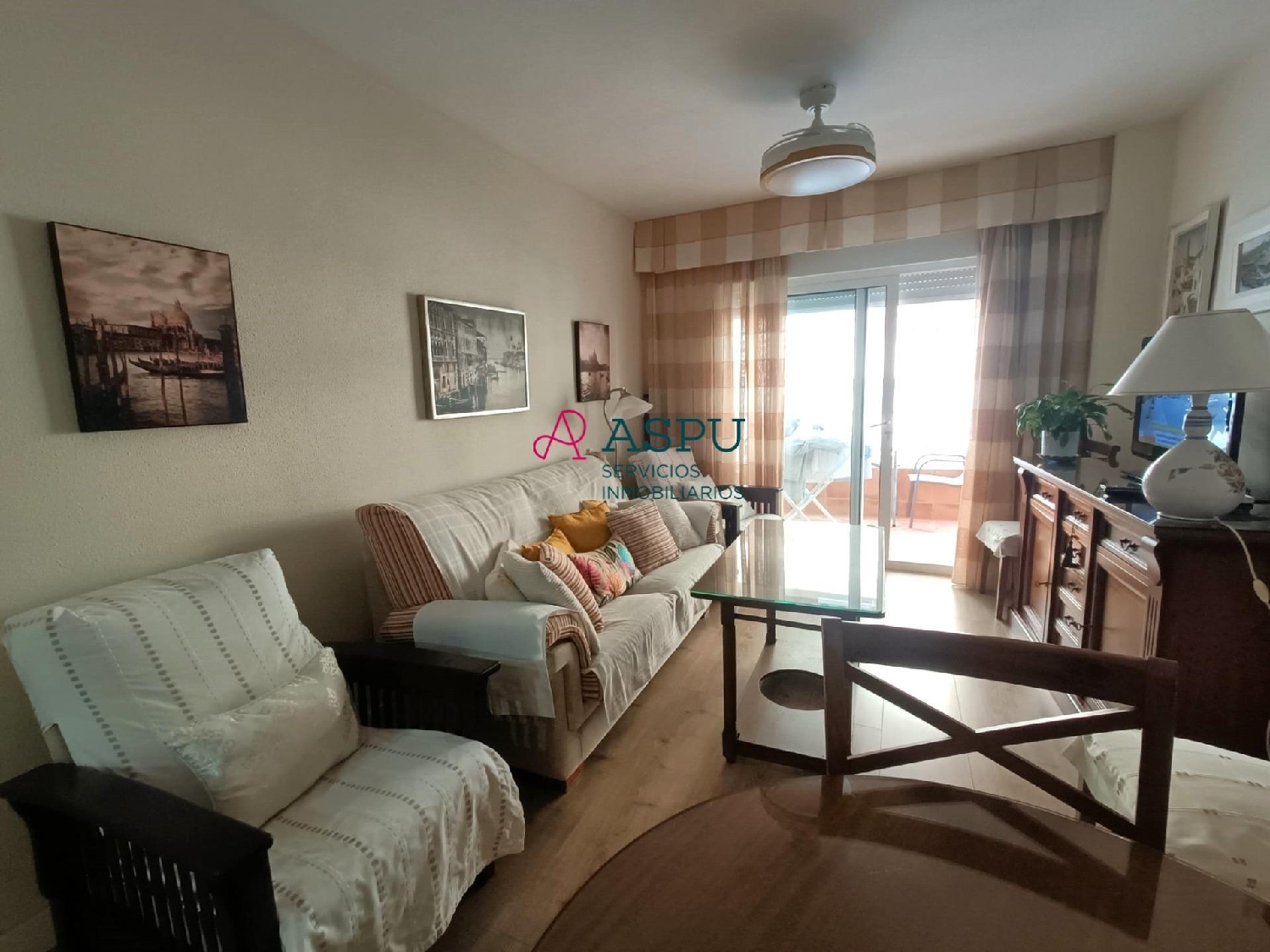  en venta apartamento Picadizo Sar 2