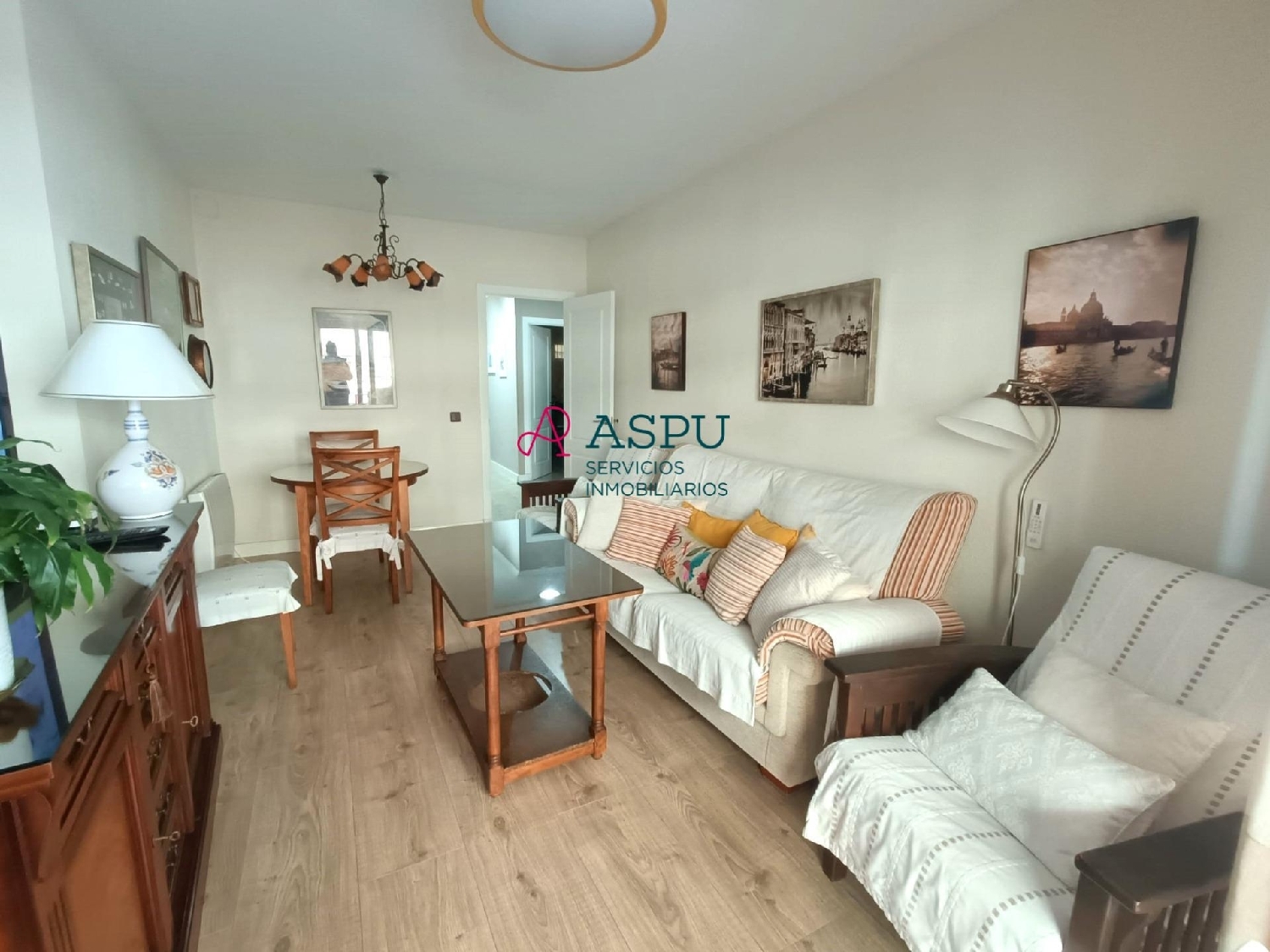  en venta apartamento Picadizo Sar 4