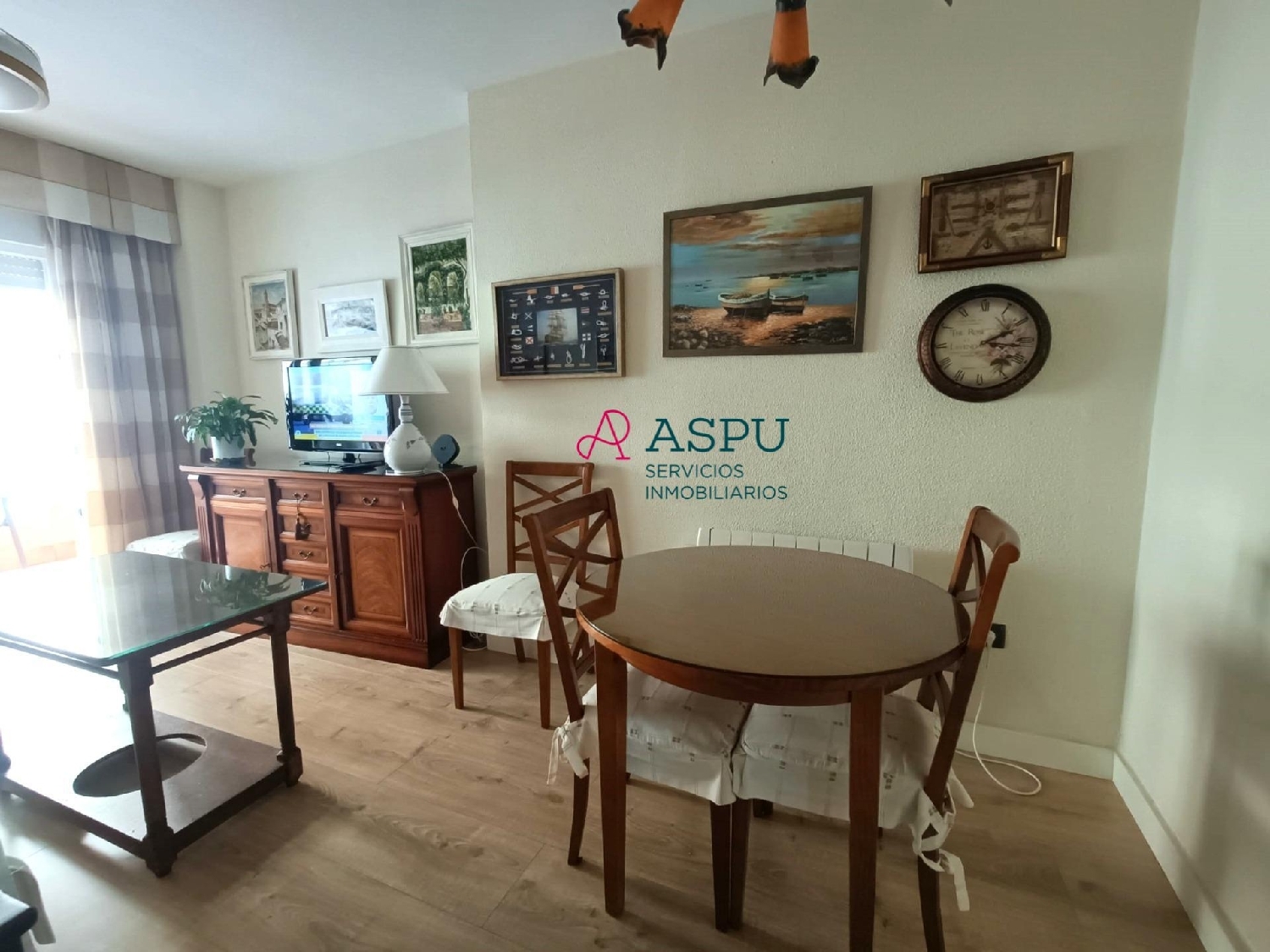  en venta apartamento Picadizo Sar 6