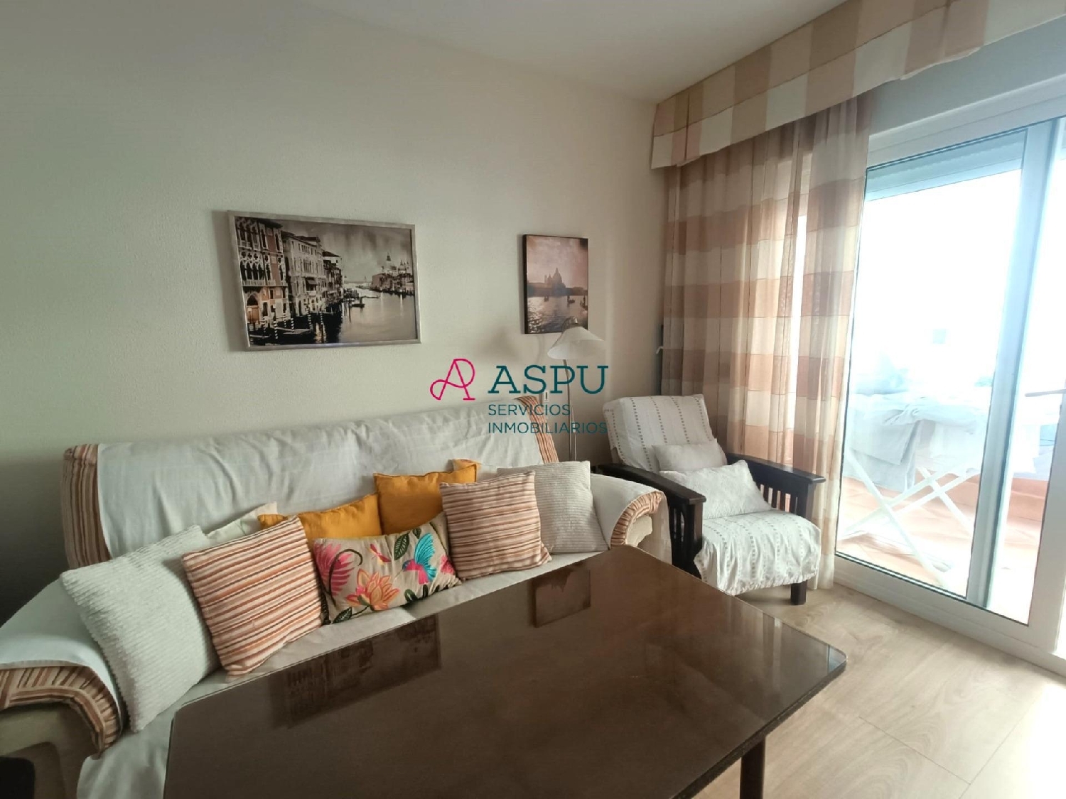  en venta apartamento Picadizo Sar 1