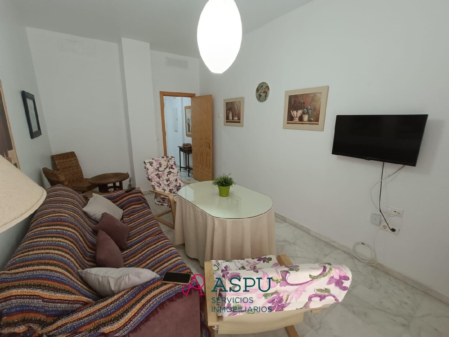 kaufen Wohnung Picadizo Sar 3