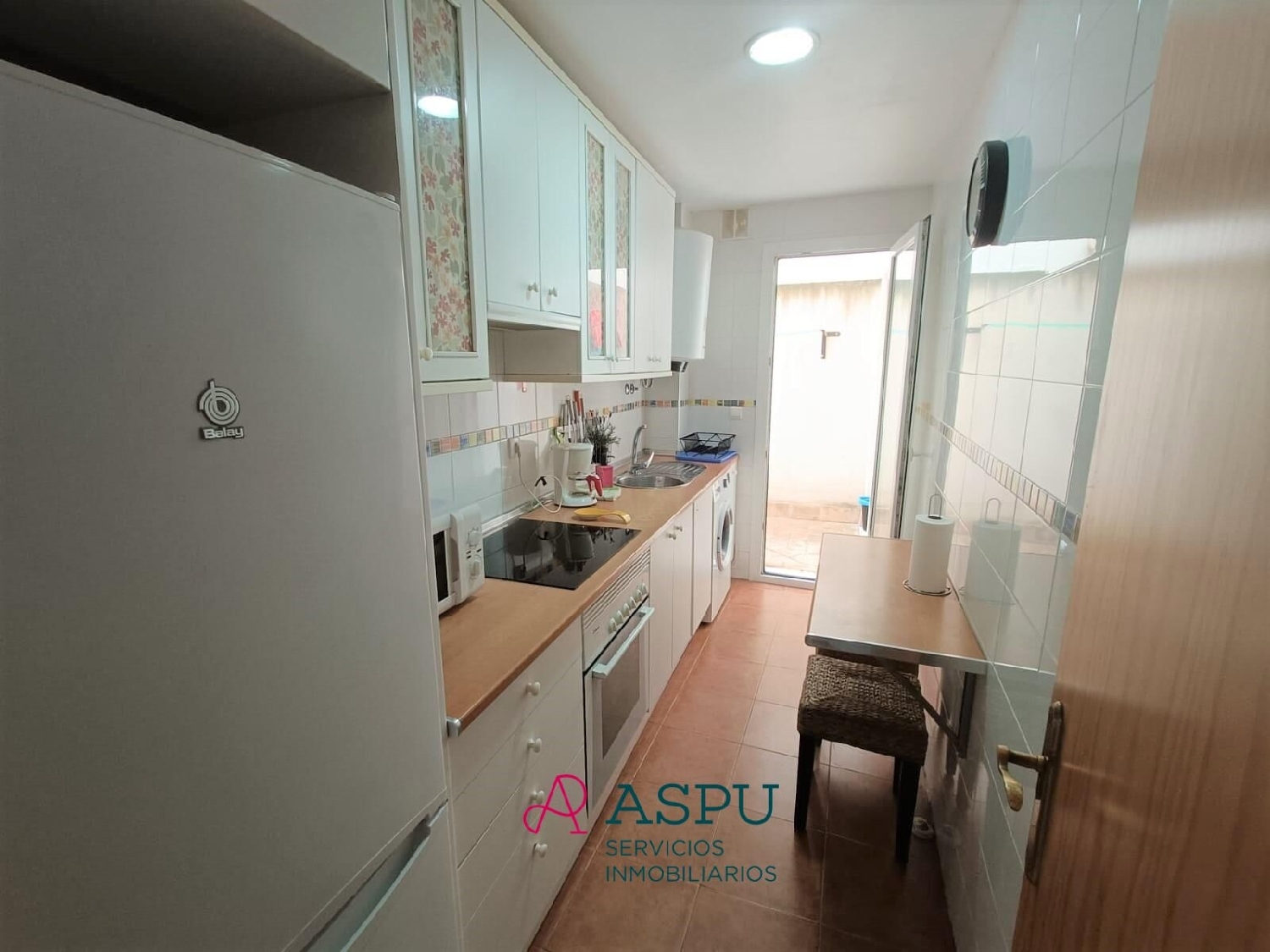 kaufen Wohnung Picadizo Sar 7