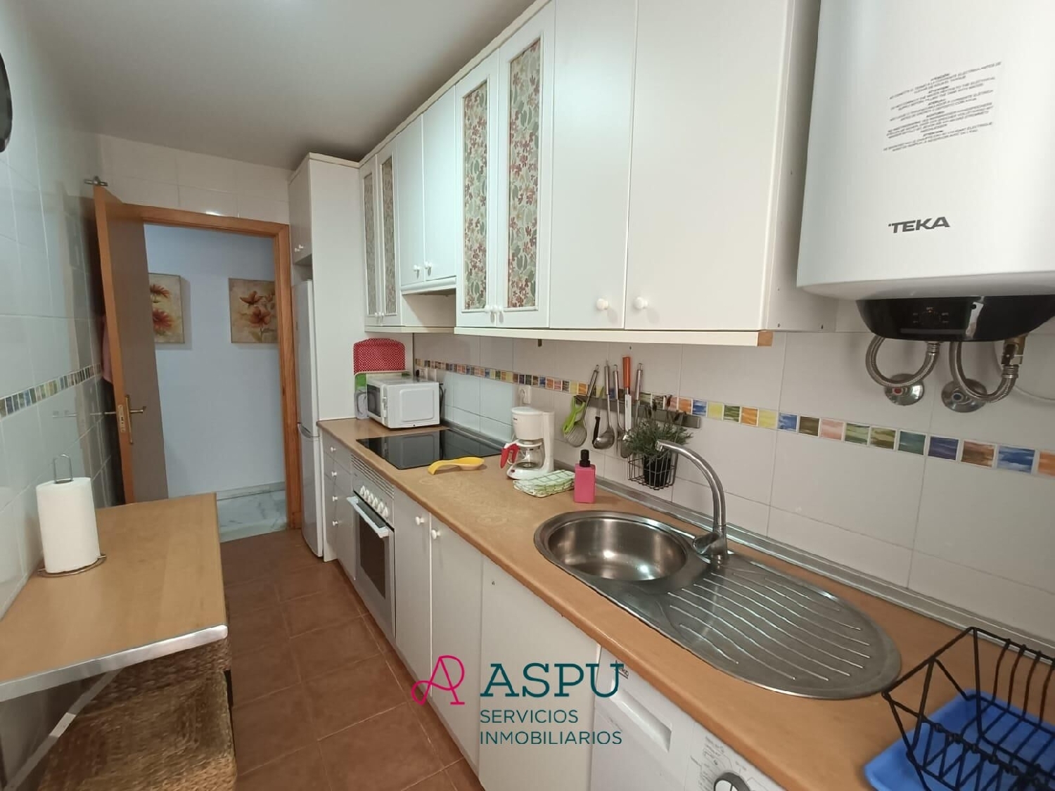 kaufen Wohnung Picadizo Sar 4