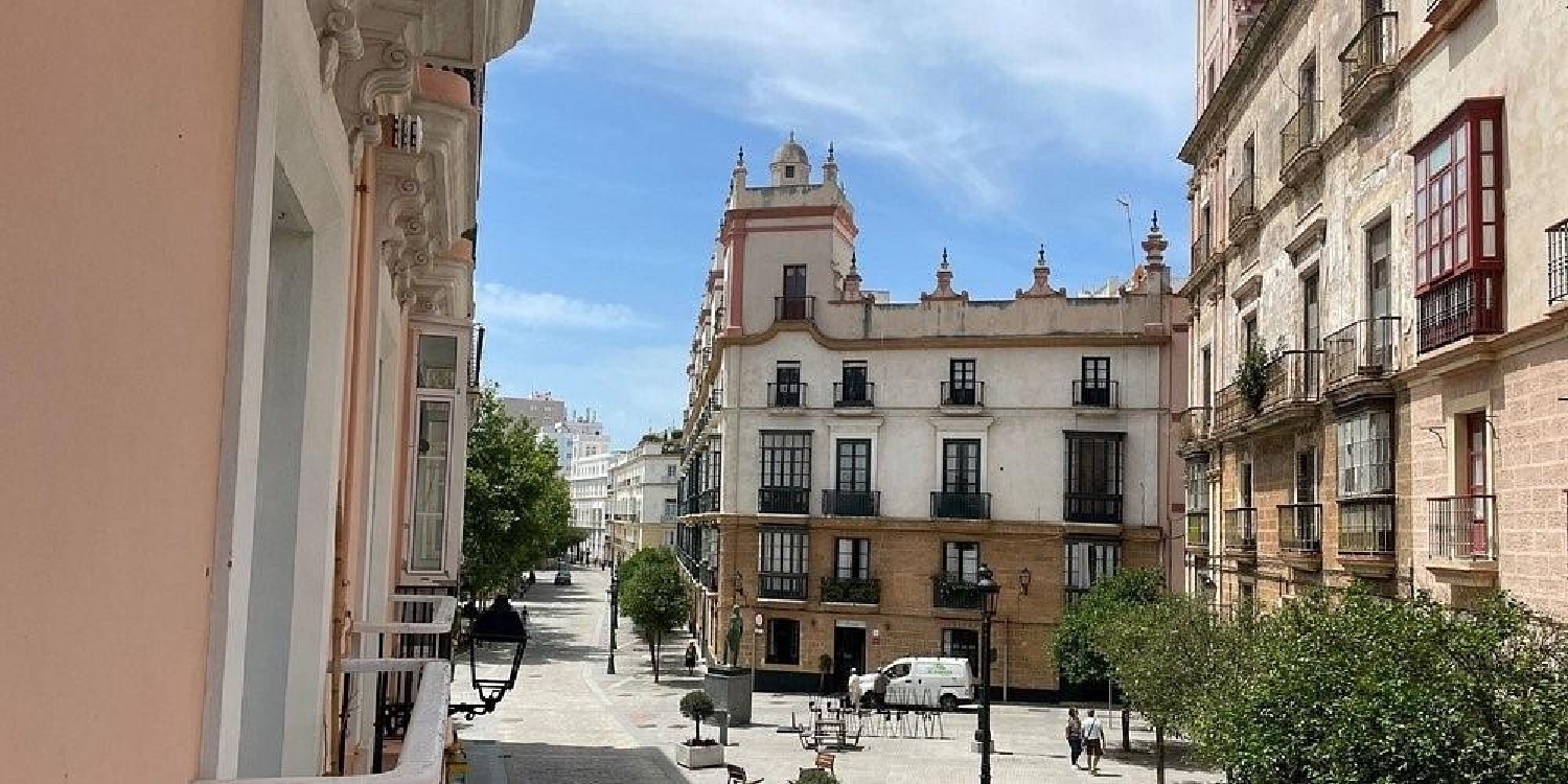 till salu lägenhet Picadizo Sar 2