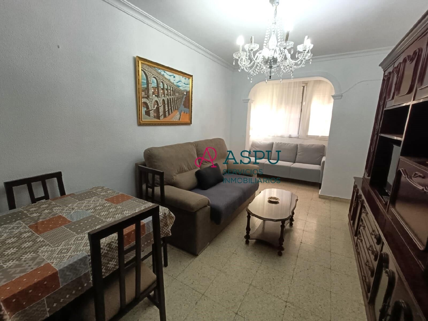 till salu lägenhet Picadizo Sar 1