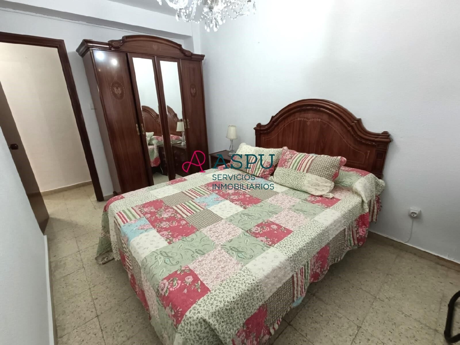 till salu lägenhet Picadizo Sar 8