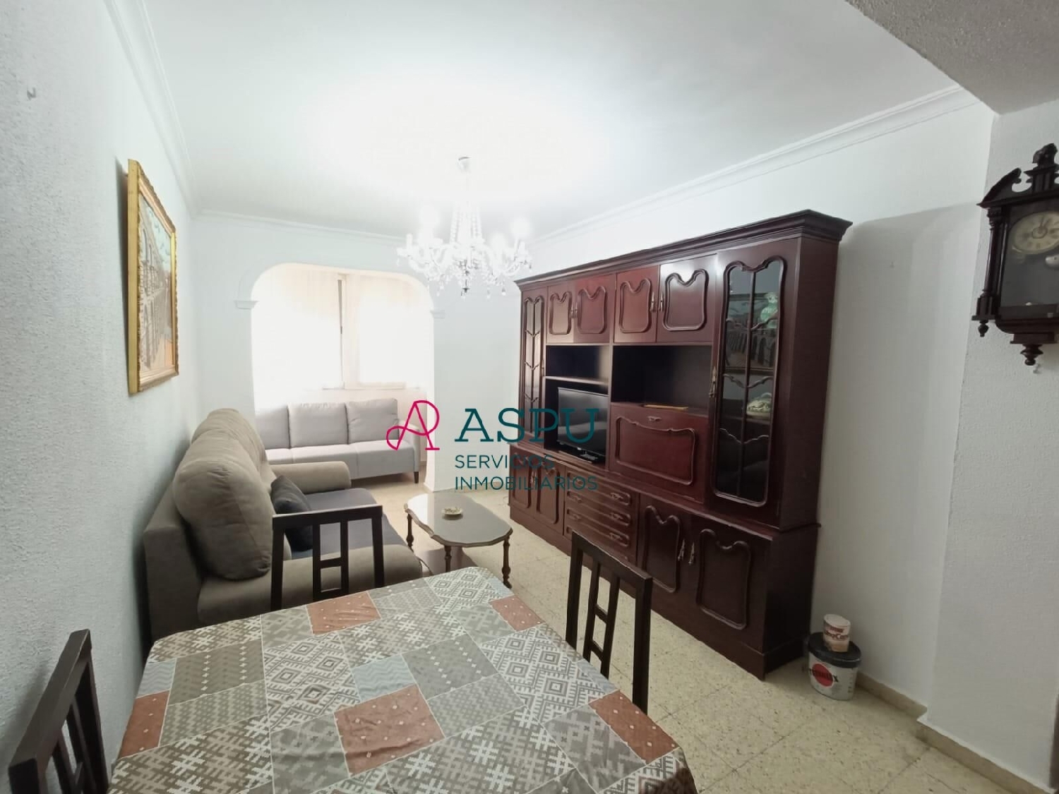 till salu lägenhet Picadizo Sar 4