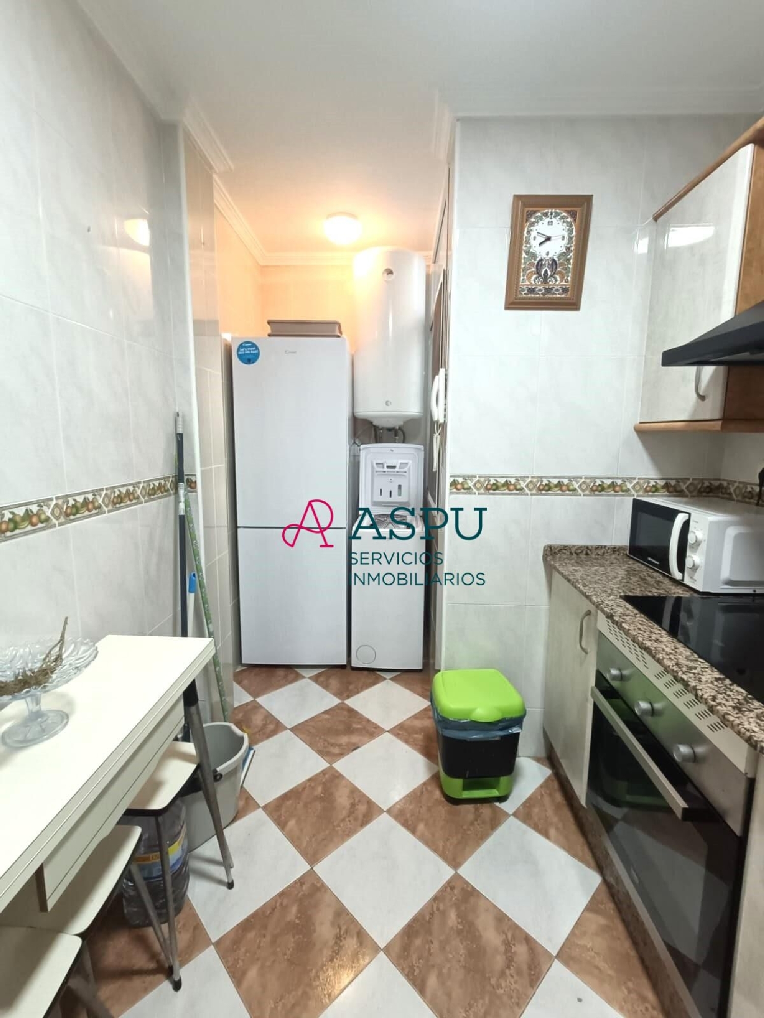 till salu lägenhet Picadizo Sar 7