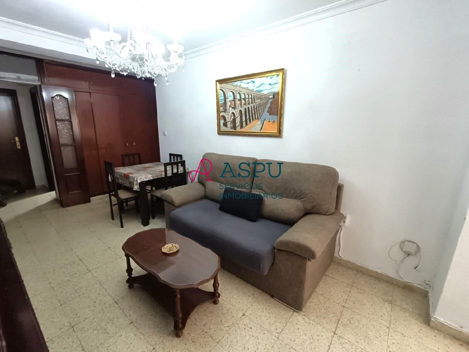 till salu lägenhet Picadizo Sar 2